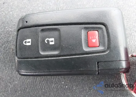 2007 Toyota Prius из США, поврежденный, VIN JTDKB20U877631971